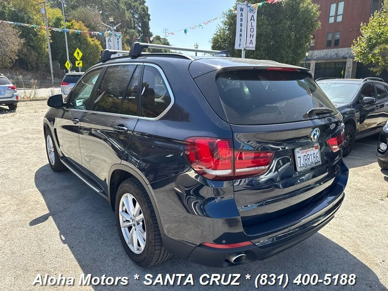 2015 BMW F15 X5 - Image 5 of 20