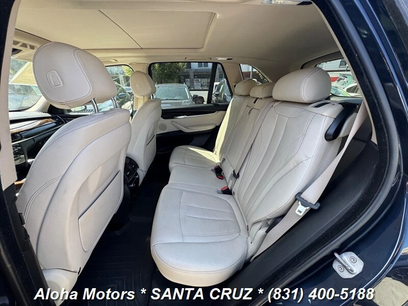 2015 BMW F15 X5 - Image 20 of 20
