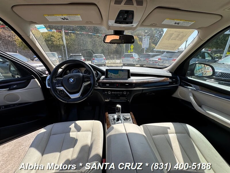2015 BMW F15 X5 - Image 15 of 20