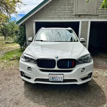 2015 BMW X5 xDrive35i Premium
