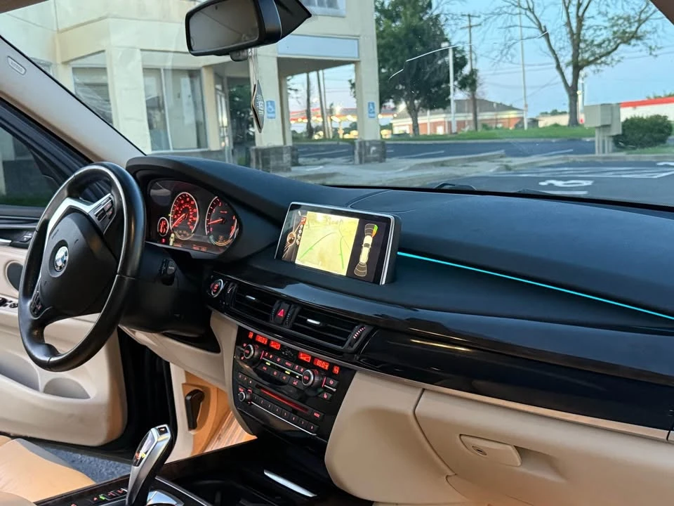2015 BMW F15 X5 - Image 18 of 19