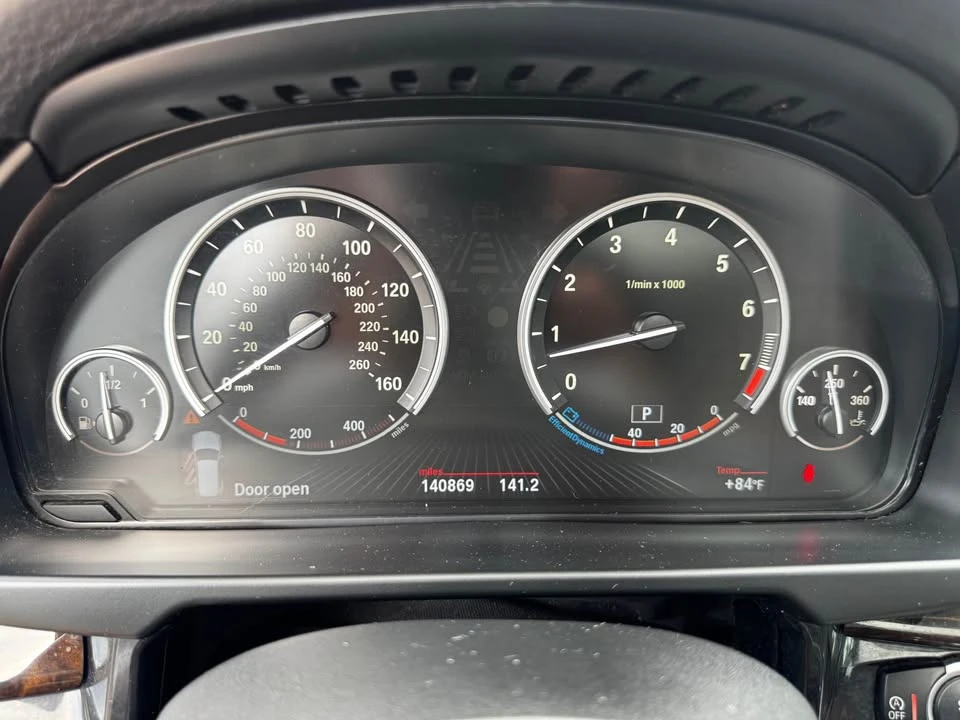 2015 BMW F15 X5 - Image 19 of 19
