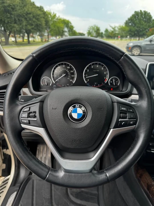 2015 BMW F15 X5 - Image 18 of 19