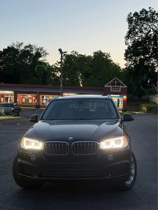 2015 BMW F15 X5 - Image 10 of 19