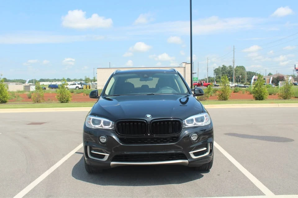 2015 BMW F15 X5 - Image 2 of 17