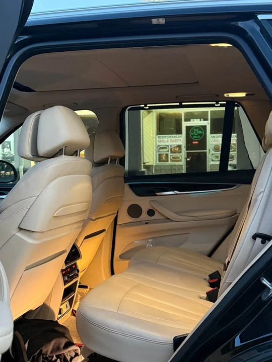 2015 BMW F15 X5 - Image 12 of 19