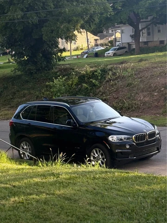 2015 BMW F15 X5 - Image 2 of 19