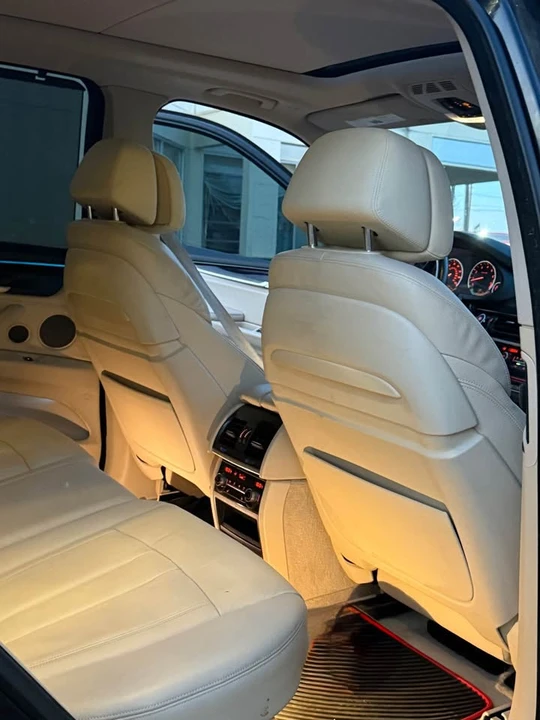 2015 BMW F15 X5 - Image 13 of 19