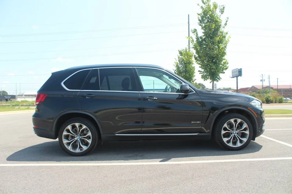 2015 BMW F15 X5 - Image 6 of 17