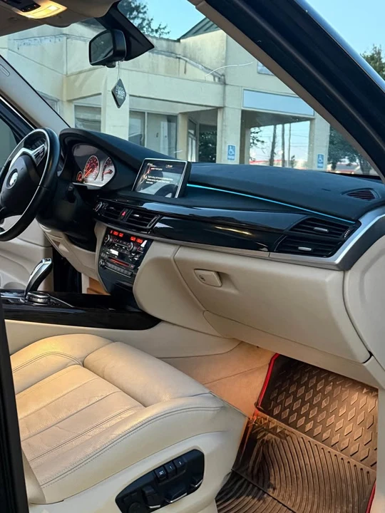 2015 BMW F15 X5 - Image 16 of 19