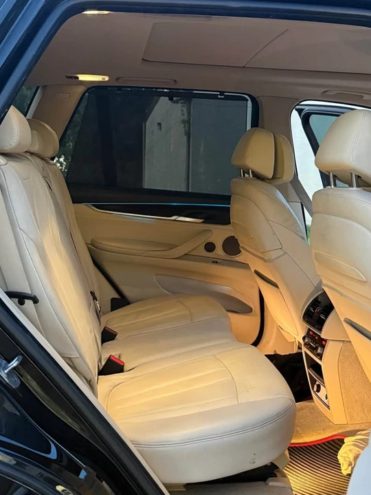 2015 BMW F15 X5 - Image 14 of 19