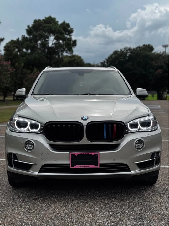 2015 BMW F15 X5 - Image 7 of 19
