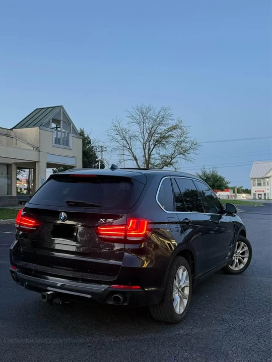 2015 BMW F15 X5 - Image 7 of 19