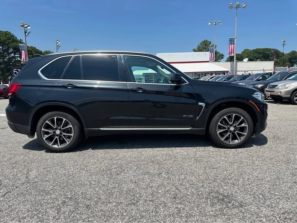 2015 BMW F15 X5 - Image 4 of 17