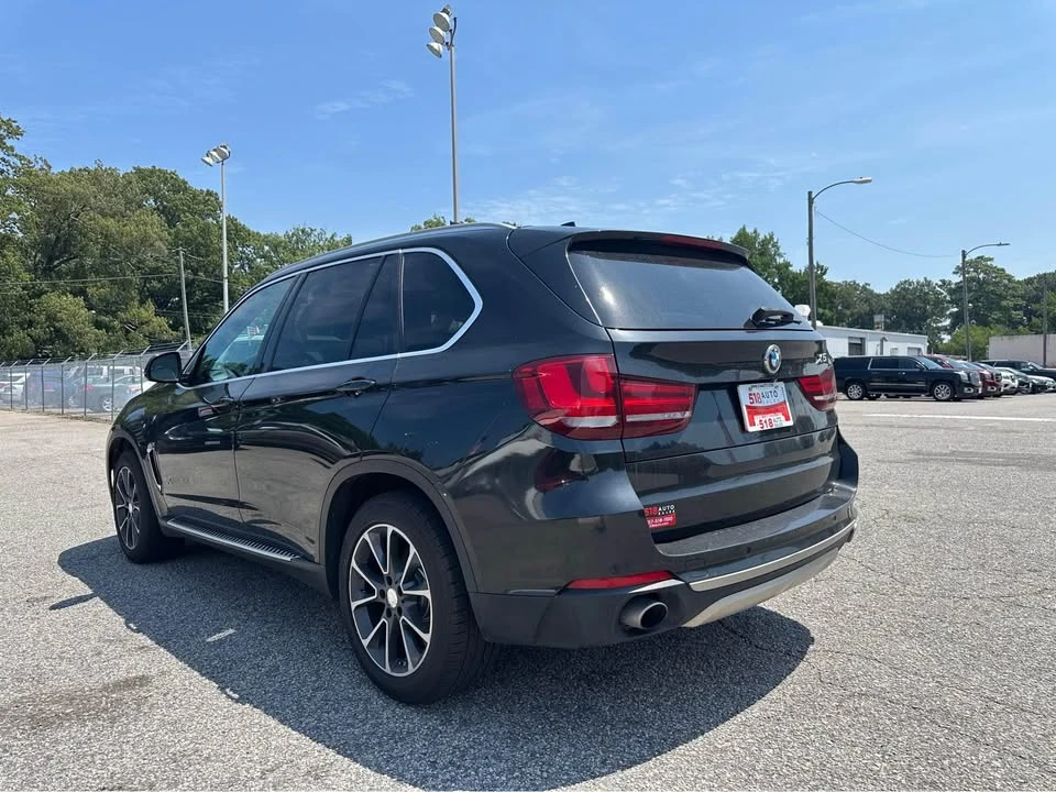 2015 BMW F15 X5 - Image 7 of 17