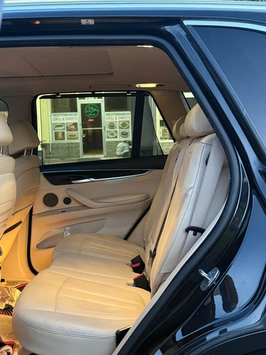 2015 BMW F15 X5 - Image 15 of 19