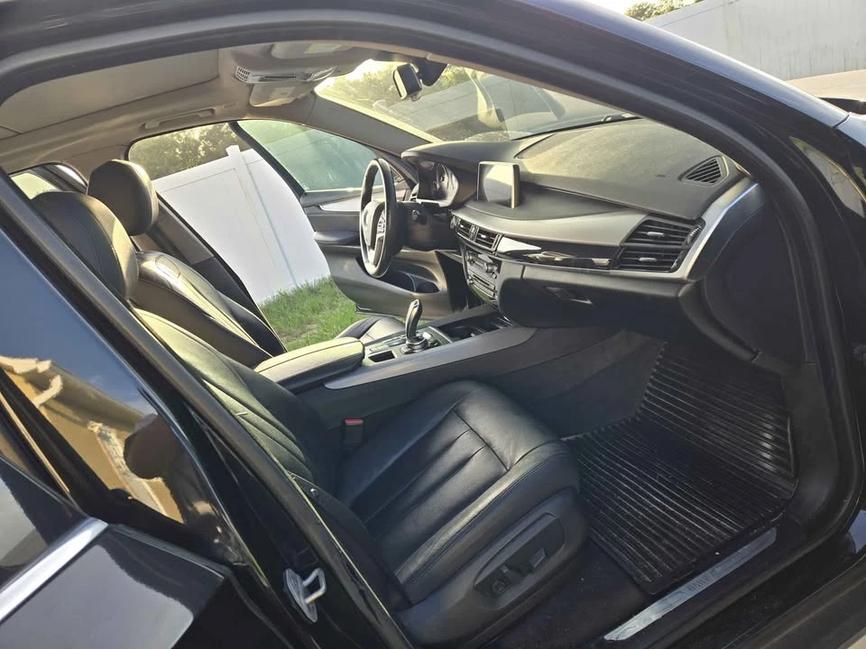 2015 BMW F15 X5 - Image 17 of 17