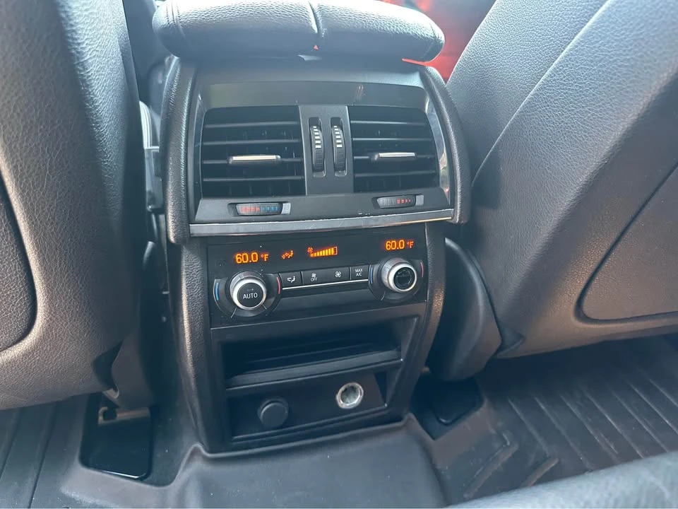 2015 BMW F15 X5 - Image 14 of 17