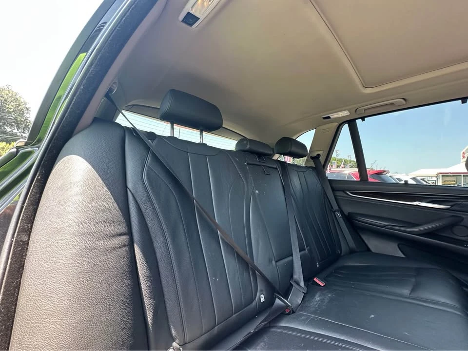 2015 BMW F15 X5 - Image 15 of 17