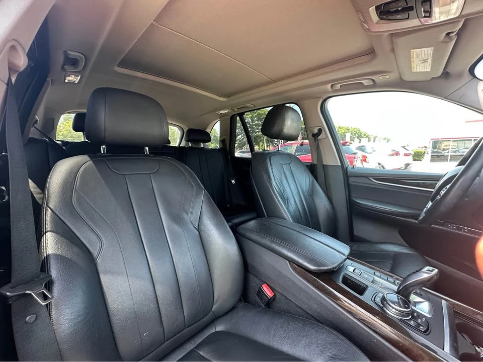 2015 BMW F15 X5 - Image 17 of 17