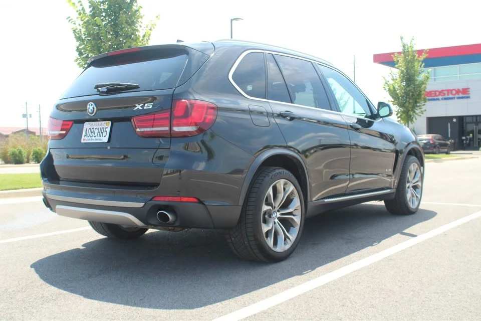 2015 BMW F15 X5 - Image 5 of 17