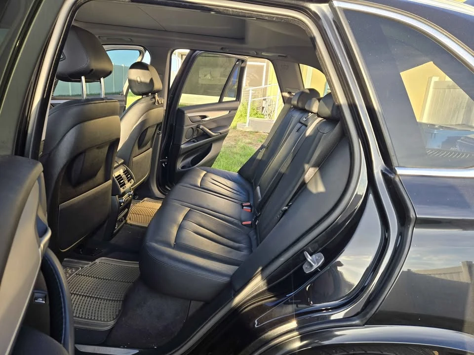 2015 BMW F15 X5 - Image 9 of 17