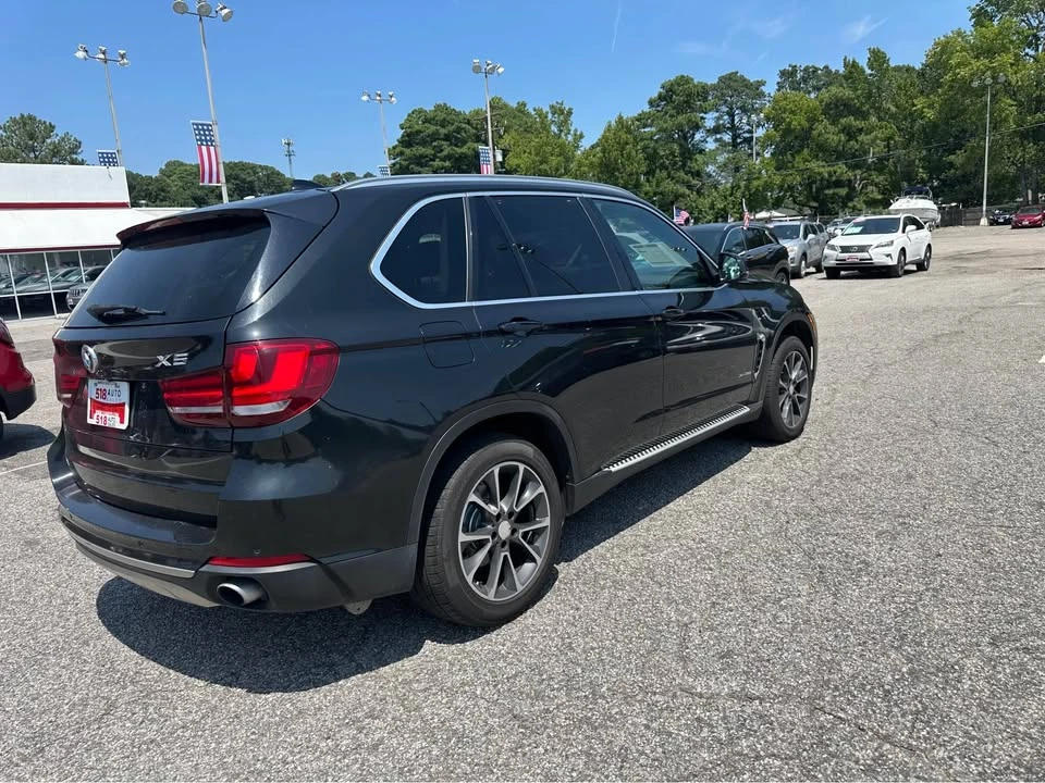 2015 BMW F15 X5 - Image 5 of 17