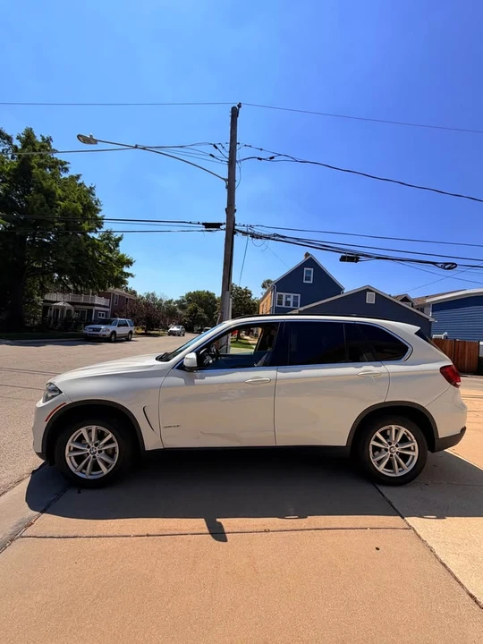 2015 BMW F15 X5 - Image 3 of 17
