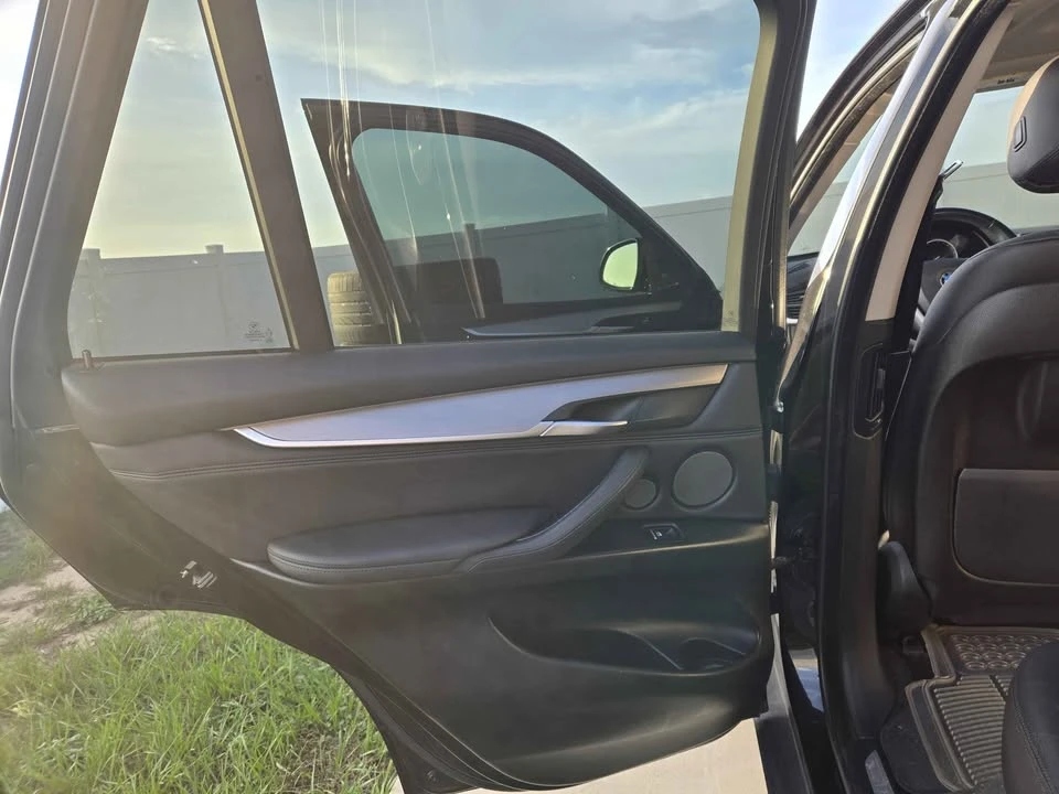 2015 BMW F15 X5 - Image 10 of 17