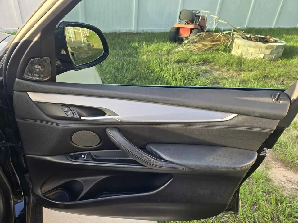 2015 BMW F15 X5 - Image 15 of 17