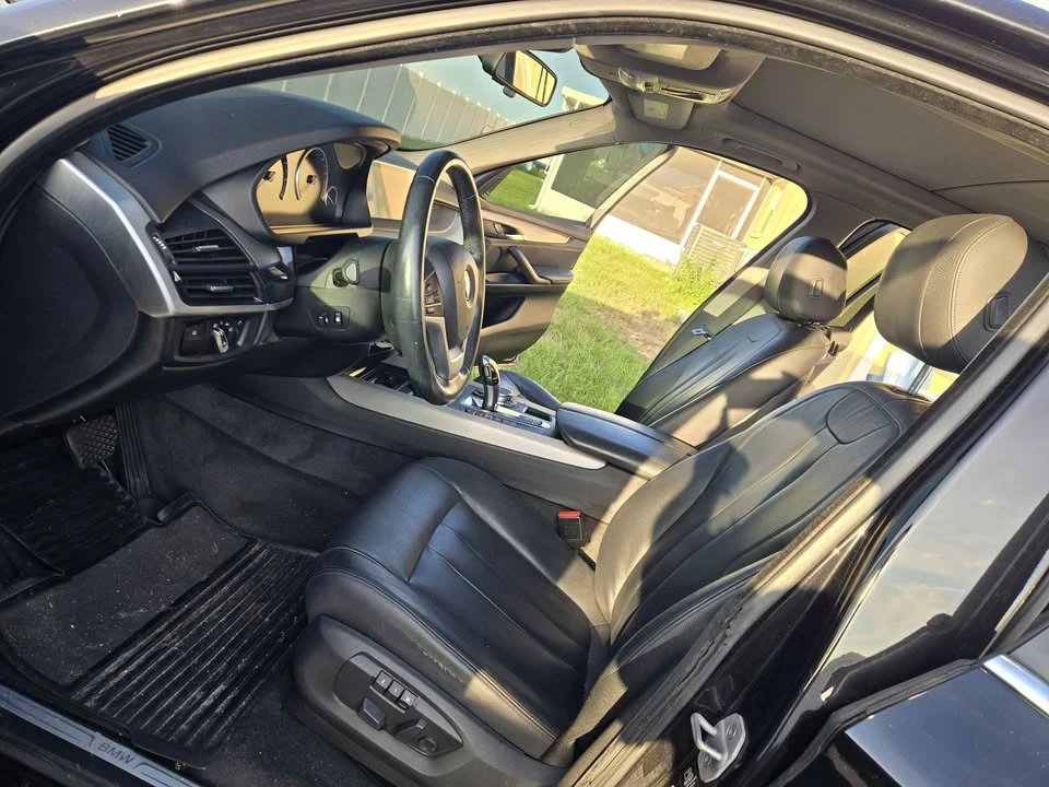 2015 BMW F15 X5 - Image 7 of 17