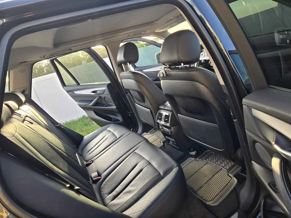 2015 BMW F15 X5 - Image 16 of 17