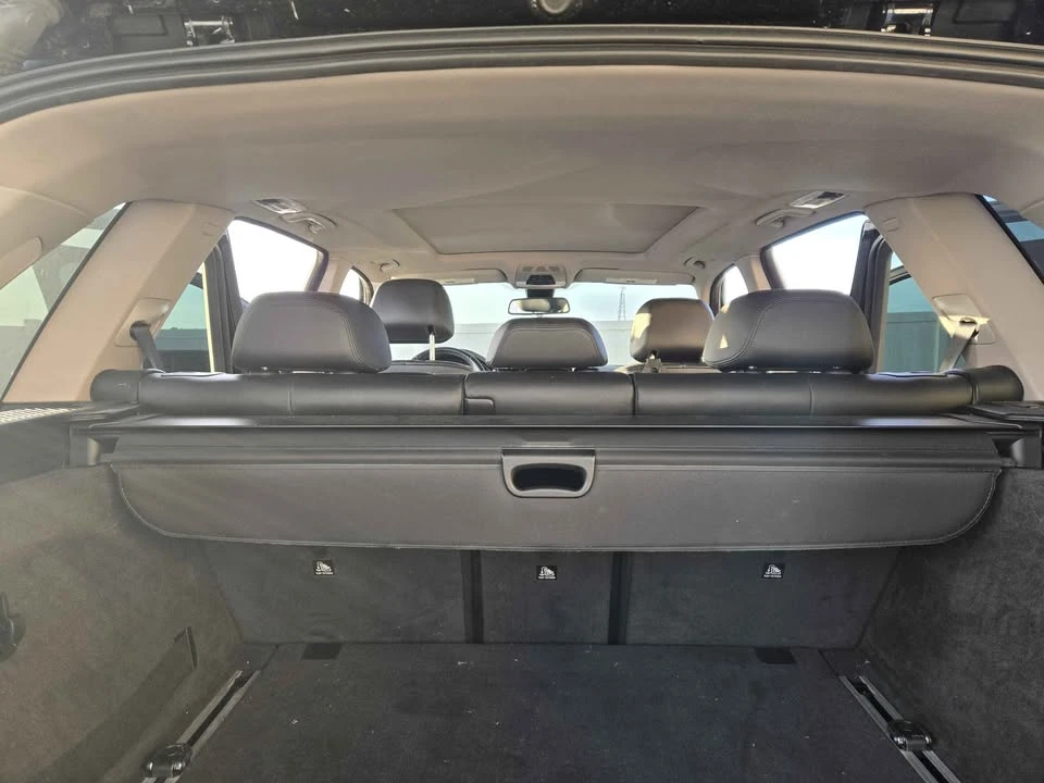 2015 BMW F15 X5 - Image 12 of 17