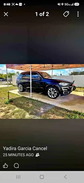 2015 BMW X5 xDrive35i Premium Sport Utility 4D