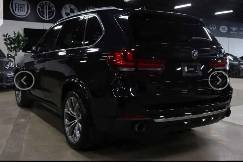 2015 BMW F15 X5 - Image 2 of 17