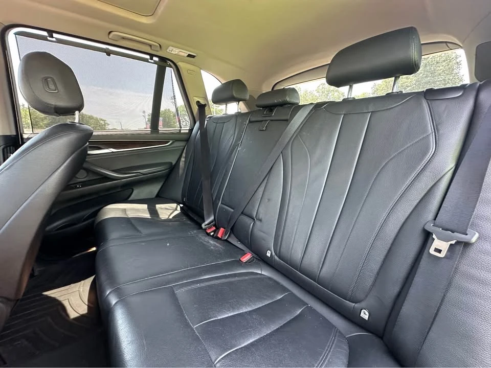 2015 BMW F15 X5 - Image 13 of 17