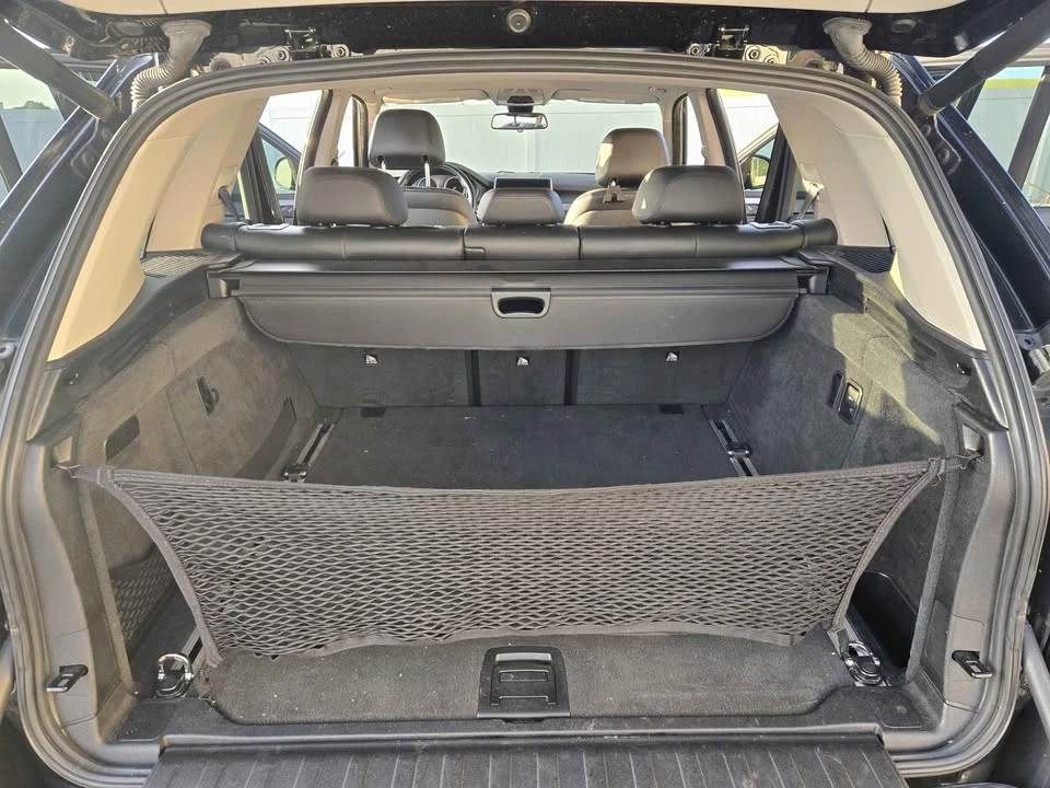 2015 BMW F15 X5 - Image 11 of 17