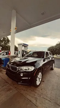 2015 BMW X5 xDrive35i Premium Sport Utility 4D