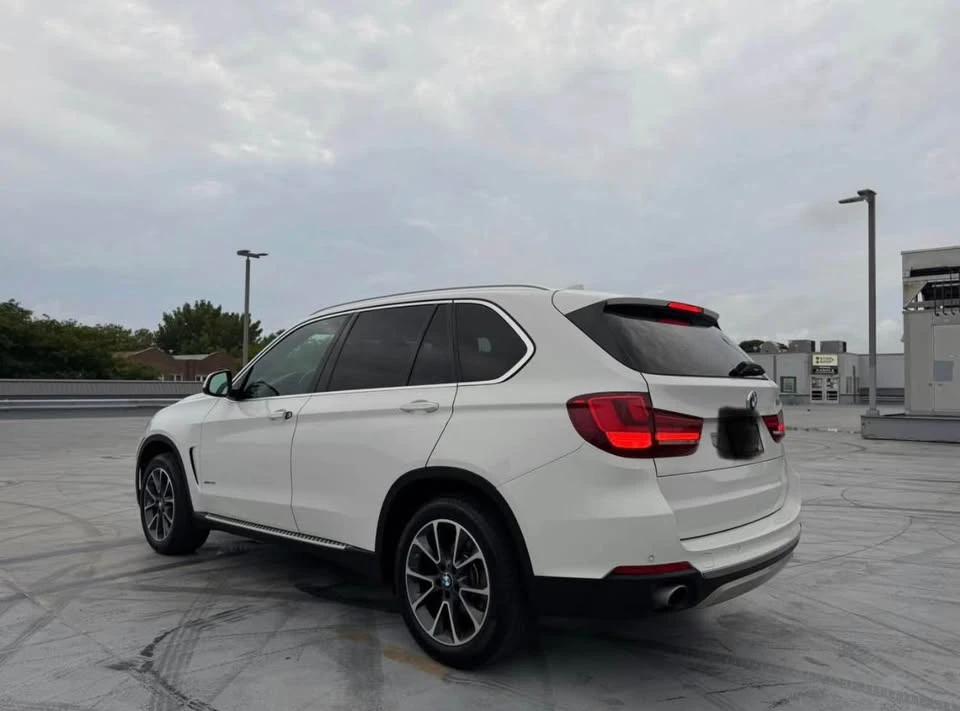 2015 BMW F15 X5 - Image 6 of 17