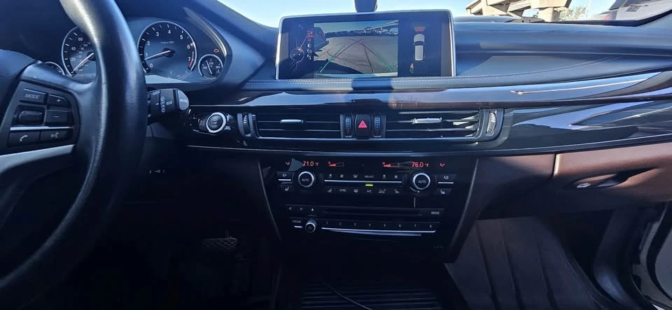 2015 BMW F15 X5 - Image 6 of 8