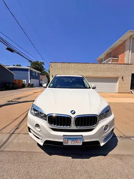 2015 BMW X5 xDrive35i Premium Sport Utility 4D