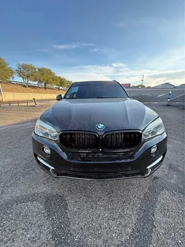 2015 BMW X5 xDrive35i Premium Sport Utility 4D