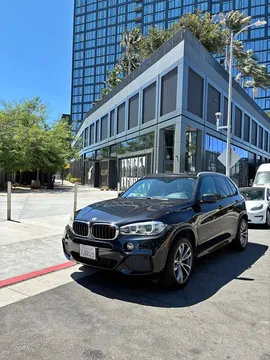 2015 BMW X5 xDrive35i Premium Sport Utility 4D