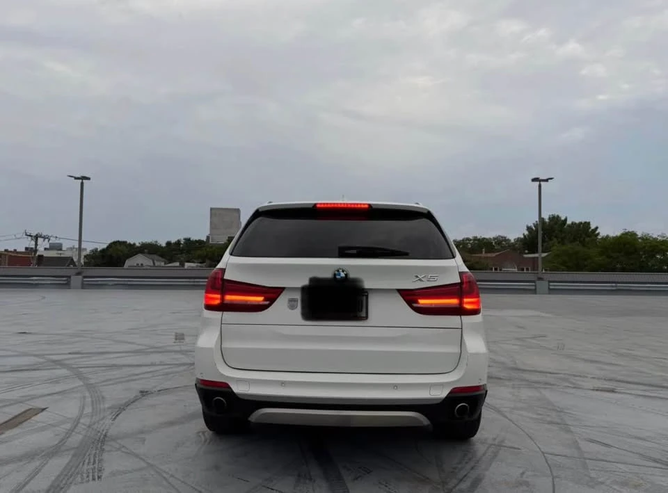 2015 BMW F15 X5 - Image 5 of 17