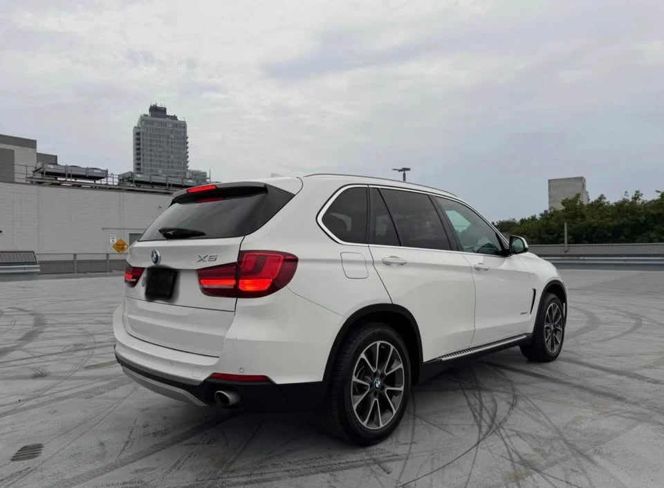 2015 BMW F15 X5 - Image 4 of 17