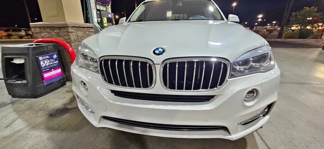 2015 BMW X5 xDrive35i Premium Sport Utility 4D