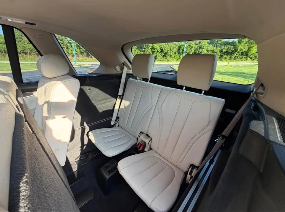2015 BMW F15 X5 - Image 9 of 11