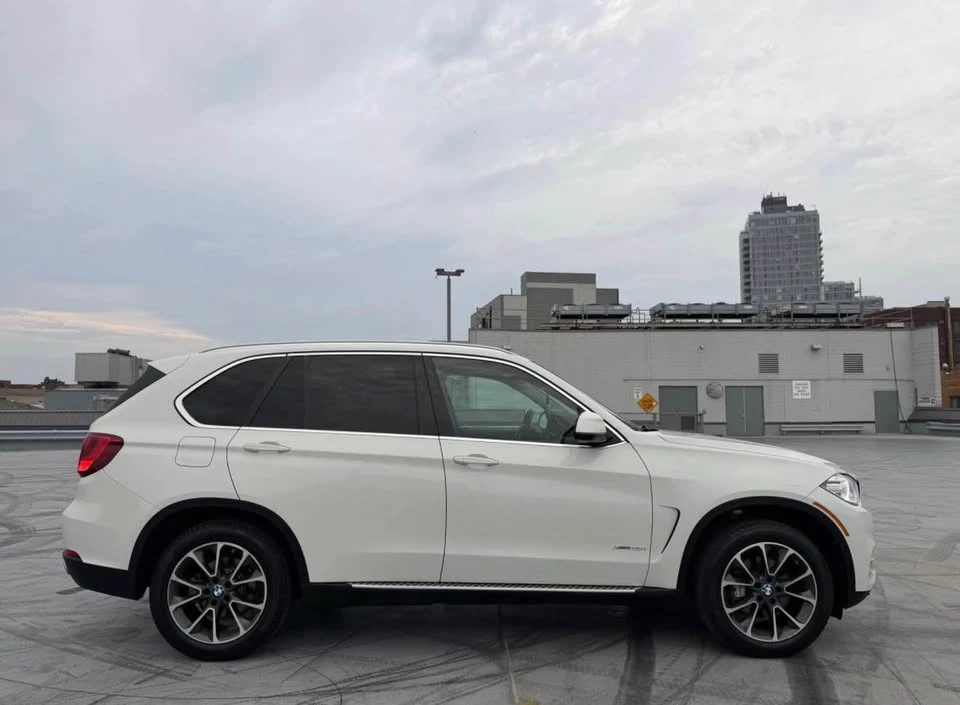 2015 BMW F15 X5 - Image 3 of 17