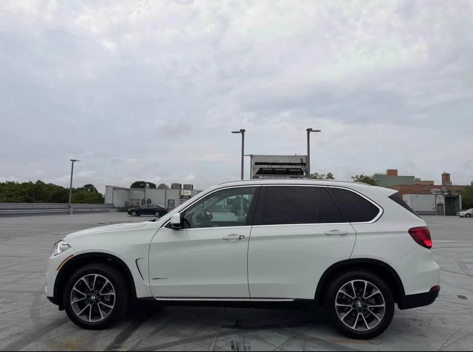 2015 BMW F15 X5 - Image 7 of 17