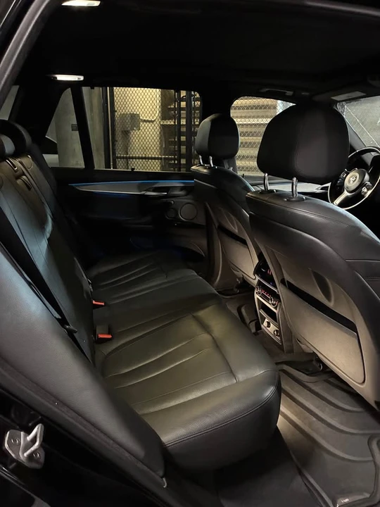 2015 BMW F15 X5 - Image 17 of 19